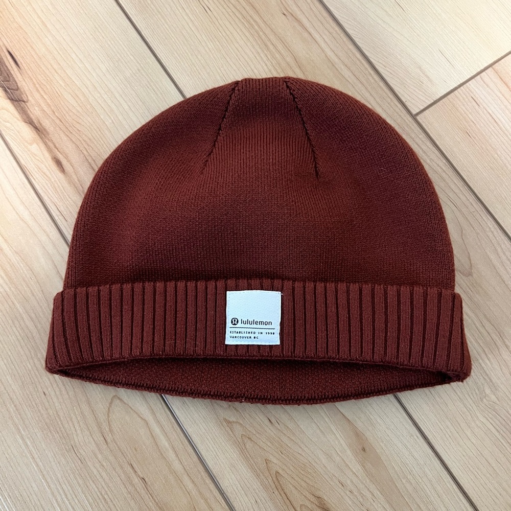 Lululemon Beanie